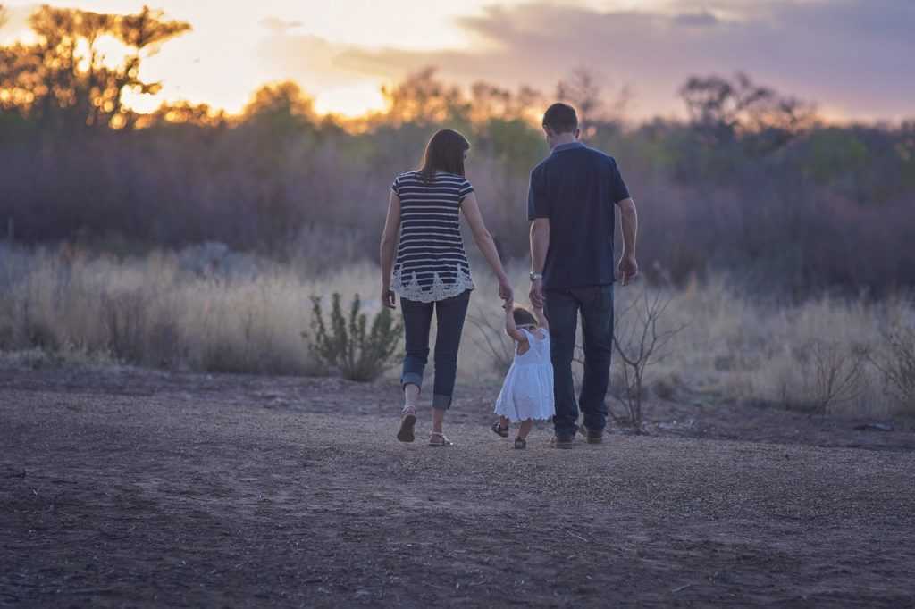 Protecting your family
