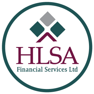 HLSA Financial Services Logo